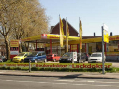 Multifunktionales und aufstockbares Gewerbe in prägnanter Lage Mönchengladbach-Eicken