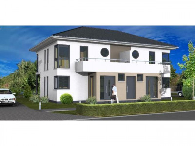 Alle unter einem Dach in unserem 