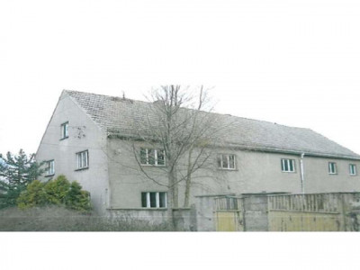 3-Seiten-Hof Nähe Grimma