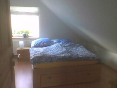 Haus an der Schlei mit 2 Wohnungen und Ausbaureserve