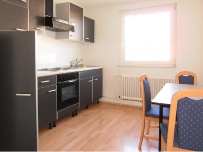 Gut geschnittene, Möblierte 2-Zimmerwohnung in zentraler Lage Bonn-Duisdorf