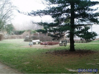 Denkmalgeschütze Kapitalanlage +++ verlockende 2-Zimmer-Wohnung in Berlin-Adlershof