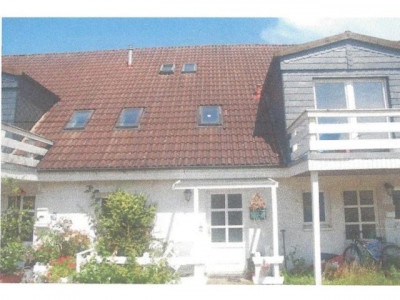 Mittelreihenhaus 89.000,- € Endreihenhaus 119.000,- €