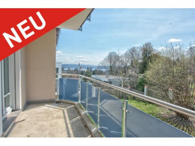 STARNBERG: TOLLE AUSSICHTEN ZU MIETEN!