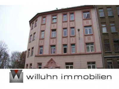 provisionsfrei, Dachgeschoss, Einbauküche möglich, Laminat, super Verkehrsanbindung