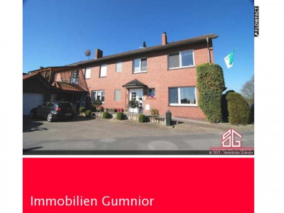 Wohn-und Geschäftshaus mit Top-Rendite