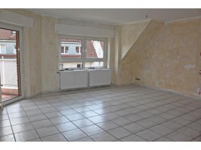 3-Zimmerwohnung mit Balkon in Selm zu vermieten.