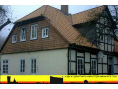 Viel Platz auf ehem. Bauernhof