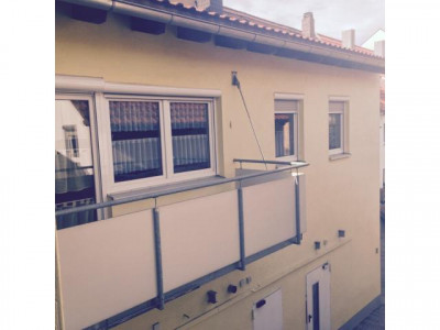 Gelegenheit - Stadthaus in beliebtem Bamberger Gärtnerviertel zu verkaufen!!!