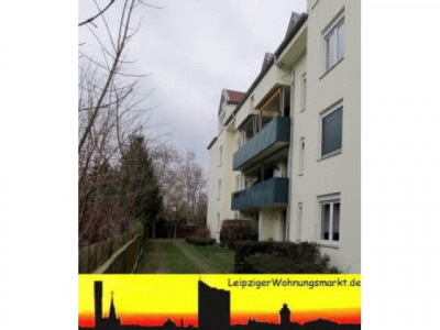 3 Zimmer im Erdgeschoß mit Terrasse im Grünen/E