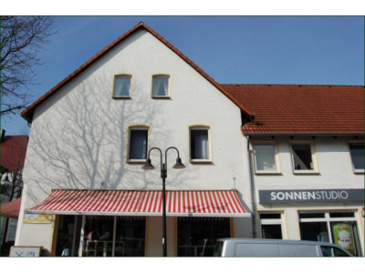 4-Zimmer-Wohnung im Herzen von Büren