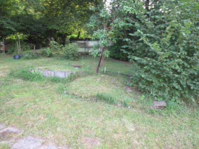 überraschend großes Reiheneckhaus in Schorndorf - Süd mit Garten zur freien Gestaltung