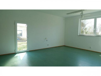 WOHNWELT IMMOBILIEN: Geräumige Praxis (Büro) in ruhiger Lage von Freising