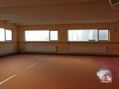 Halle, Lager, Werkstatt, Verkaufsraum, Büro, Studio in Bad Mergentheim