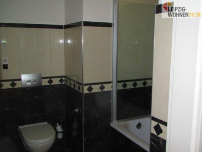 Willkommen in Stünz - traumhafte 2 Raumwohnung