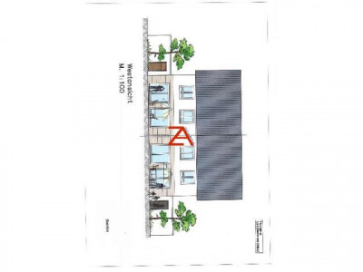 Neubau Doppelhaushälfte in 33647 Bielefeld-Brackwede