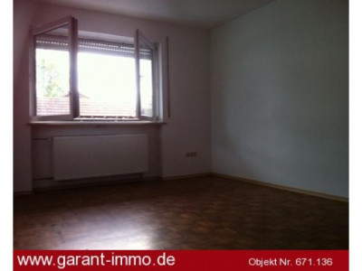 Kapitalanlage gesucht??