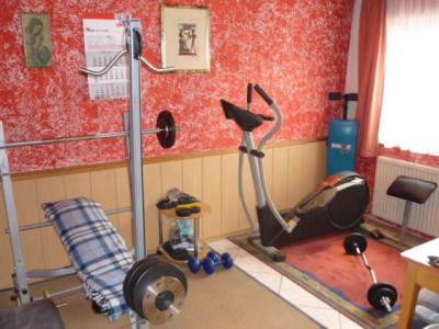 Schönes Fachwerkhaus mit Ladenmöglichkeit