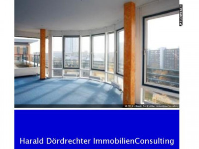 HDIC  - provisionsfrei  :  TOP-BÜRO  IN  BEGEHRTER  LAGE - provisionsfrei