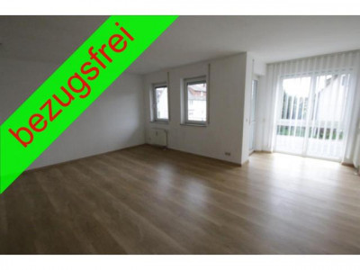 1-Zimmer-Eigentumswohnung  mit Tiefgaragenstellplatz