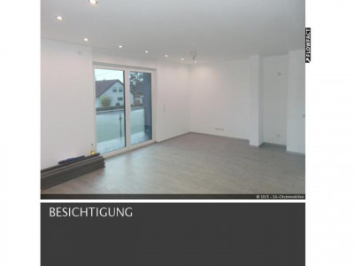 3 Zi. Wohnung in Langenau ....Erstbezug nach Kernsanierung.....