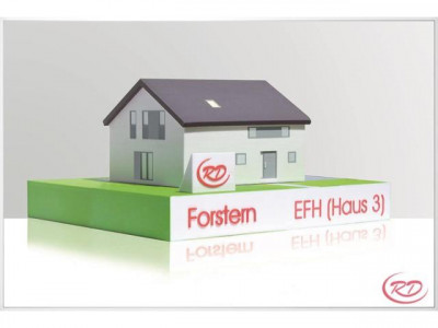 +++Modernes Einfamilienhaus in idyllischer Lage+++