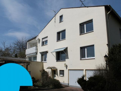 STOP! Geräumiges Wohnhaus in Kerpen