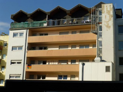 !! 3-Zimmerwohnung in der City von Opladen !!! Provisionsfrei !