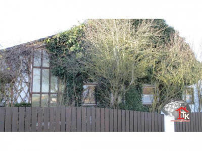 Gepflegtes EFH in ruhiger Randlage unweit von Mertingen