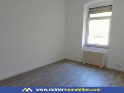 Erstbezug nach Sanierung  1 ZKB, ideal für Studenten