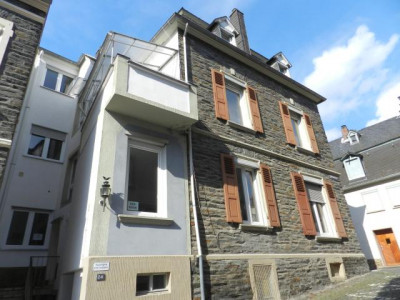 +++ Traben: 3 Parteien-Haus zur Fewo- oder Festvermietung? 3 ETW? Teilungserklärung vorhanden! +++