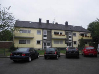 9182* Gemütliche Wohnung in einem gepflegten Mehrfamilienhaus