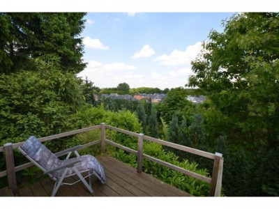 Top Immobilie in einzigartiger Lage mit Aussicht über Uelsen