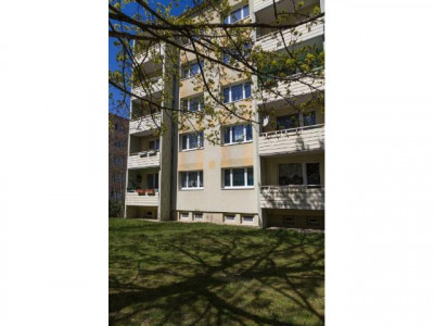 3 Zimmer Wohnung mit Balkon jetzt anmieten und 1 Monat Kaltmietfe sparen*