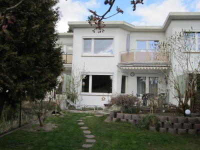 Ein Reihenhaus zum Wohlfühlen!