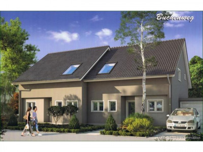 ***Wohnen mit Flair in Grünstadt***!