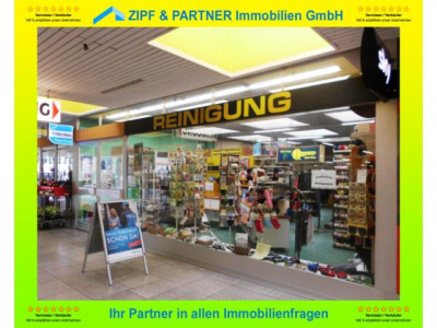 LUDWIGSHAFEN! SEHR GUT EINGEFÜHRT, SOFORT BETRIEBSBEREIT! CHEMISCHE REINIGUNG MIT SCHLÜSSELDIENST!