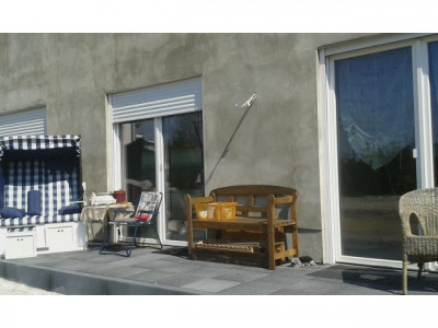 Helle 2-Zimmer-Traumwohnung