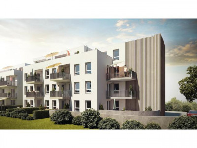 INTRO - Hier beginnt Wohnen!