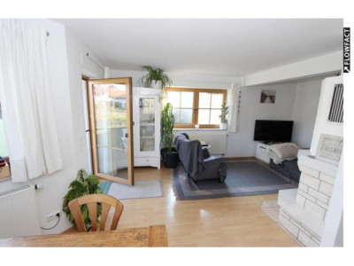 Idyllisch gelegenes, familienfreundliches Einfamilienhaus mit sonnigem Garten