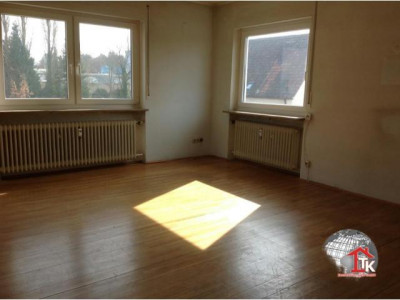 4-Zi.-Whg. in Wohn-und Geschäftshaus im Zentrum von Roth