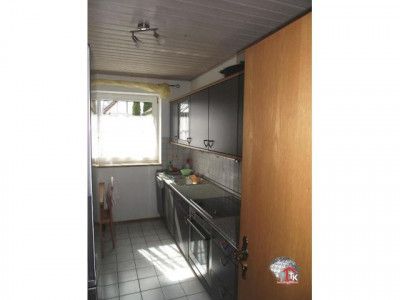 Wunderschöne, helle 3 Zimmer Erdgeschosswohnung in Tapfheim