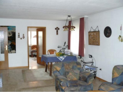 Sehr schön geschnittene 2 ZKB-Wohnung mit ca. 66 qm