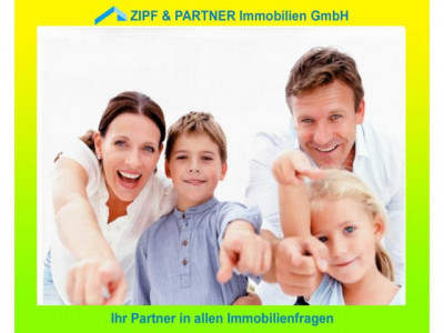 HEPPENHEIM: GROSSE 4 ZKB WOHNUNG MIT BALKON - ERDGESCHOSS -  KINDER WILLKOMMEN!