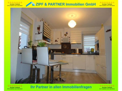 NÜNCHRITZ: IHR TRAUMHAUS MIT UNVERBAUBAREM BLICK:  IDEAL FÜR IHRE FAMILIE !