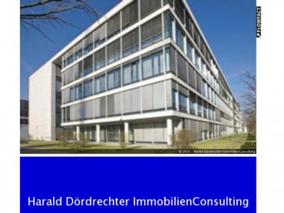 KLASSE  BÜROS  IN  DER  PARKSTADT  SCHWABING  -  provisionsfrei