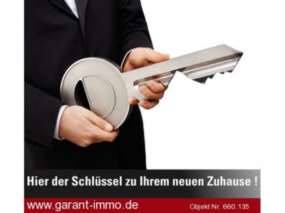 *** Gepflegte 1 Zimmer-Wohnung in toller Lage ***