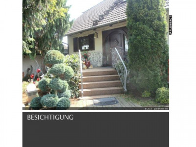 Wohn- und Gewerbeobjekt mit vielfältigen Nutzungsmöglichkeiten