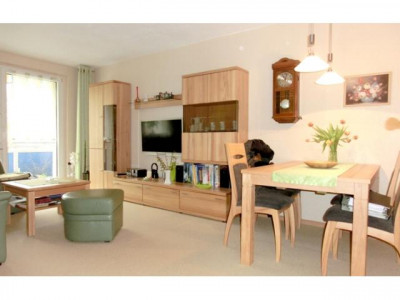 Lieber kaufen als Miete zahlen!