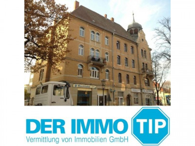 Helle 3,5-RWE in Dresden Löbtau sucht neue Mieter